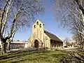 Église Notre-Dame-du-Rosaire de Wittelsheim