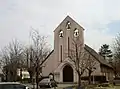 Église Notre-Dame-des-Mineurs de Wittenheim