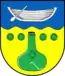 Blason de Wittmoldt