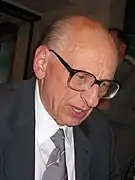 Władysław Bartoszewski (1922-2015)