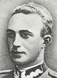 Władysław Raginis