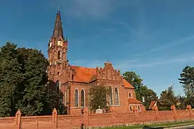 Mokronos (Grande-Pologne)