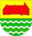 Blason de Wobbenbüll