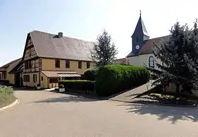 Wœllenheim