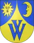 Blason de Wohlen bei Bern