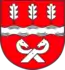 Blason de Wohltorf