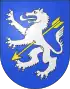 Blason de Wolfenschiessen