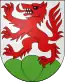 Blason de Wolfisberg