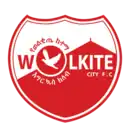 Logo du Wolkite City FC