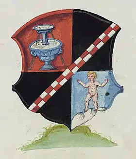 Image illustrative de l’article Abbaye de Königsbronn