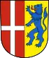 Blason de Wollerau