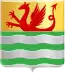 Blason de Wolphaartsdijk