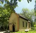 Chapelle Saint-Jean-Népomucène de Diepelswiller