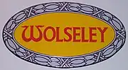 logo de Wolseley Motors