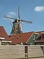 moulin: molen de Windlust