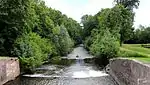 Canal de la Bruche.