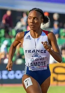 Image illustrative de l’article Rénelle Lamote