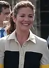 Photo of Sophie Grégoire Trudeau