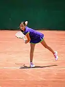 Tennis.