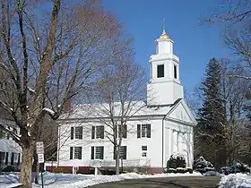 Woodbridge (Connecticut)