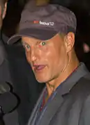 Woody Harrelson est Charlie Costello, psychopathe n°3