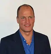 Woody Harrelson alias Tallahassee