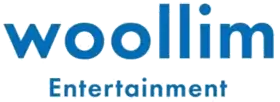 logo de Woollim Entertainment