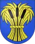 Blason de Worben