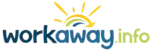 Logo de Workaway