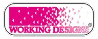 logo de Working Designs