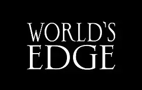 logo de World's Edge