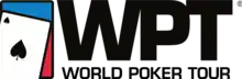 Logo du World Poker Tour