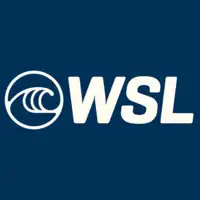 Description de l'image World Surf League Logo.png.