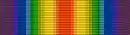 World War I Victory Medal ribbon
