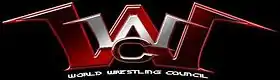 logo de World Wrestling Council