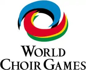 Image illustrative de l’article World Choir Games