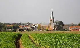 Wortegem-Petegem