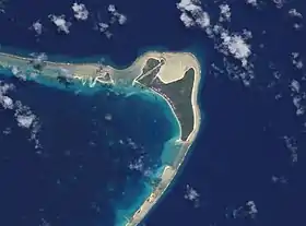 Image illustrative de l’article Wotho (îlot)