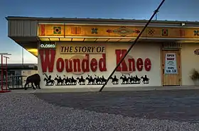 Wounded Knee