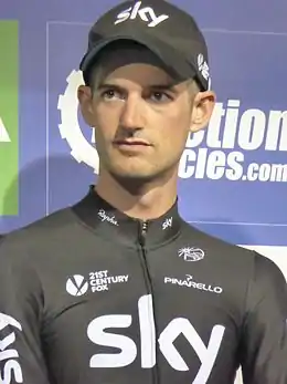 Wout Poels.