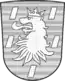 Blason de Friedrichweiler