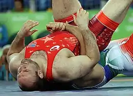 Image illustrative de l’article Tervel Dlagnev