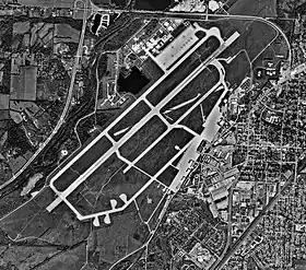 Image illustrative de l’article Wright-Patterson Air Force Base