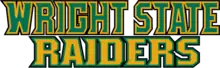 Description de l'image Wright_State_Raiders_logo.png.