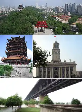 Wuhan