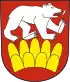 Blason de Wuppenau