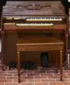 Orgue Wurlitzer modèle 44