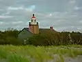 Le phare de Wustrow