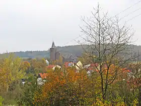 Wustweiler