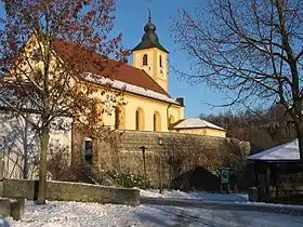 Freudenberg (Bavière)